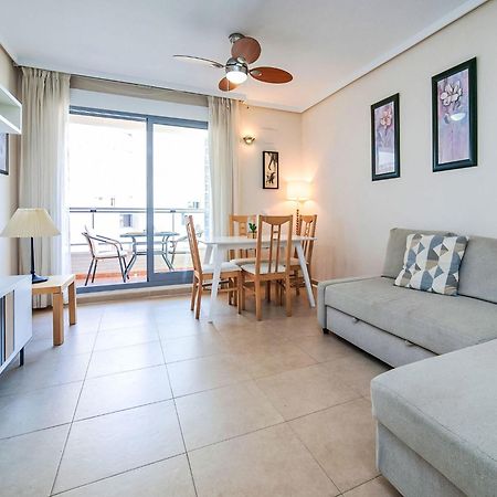 Apartment Plaza Mayor-3 By Interhome كاليبي المظهر الخارجي الصورة
