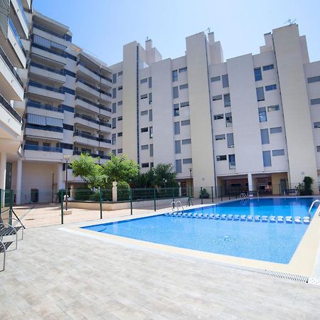 Apartment Plaza Mayor-3 By Interhome كاليبي المظهر الخارجي الصورة