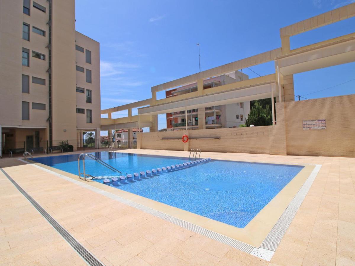 Apartment Plaza Mayor-3 By Interhome كاليبي المظهر الخارجي الصورة