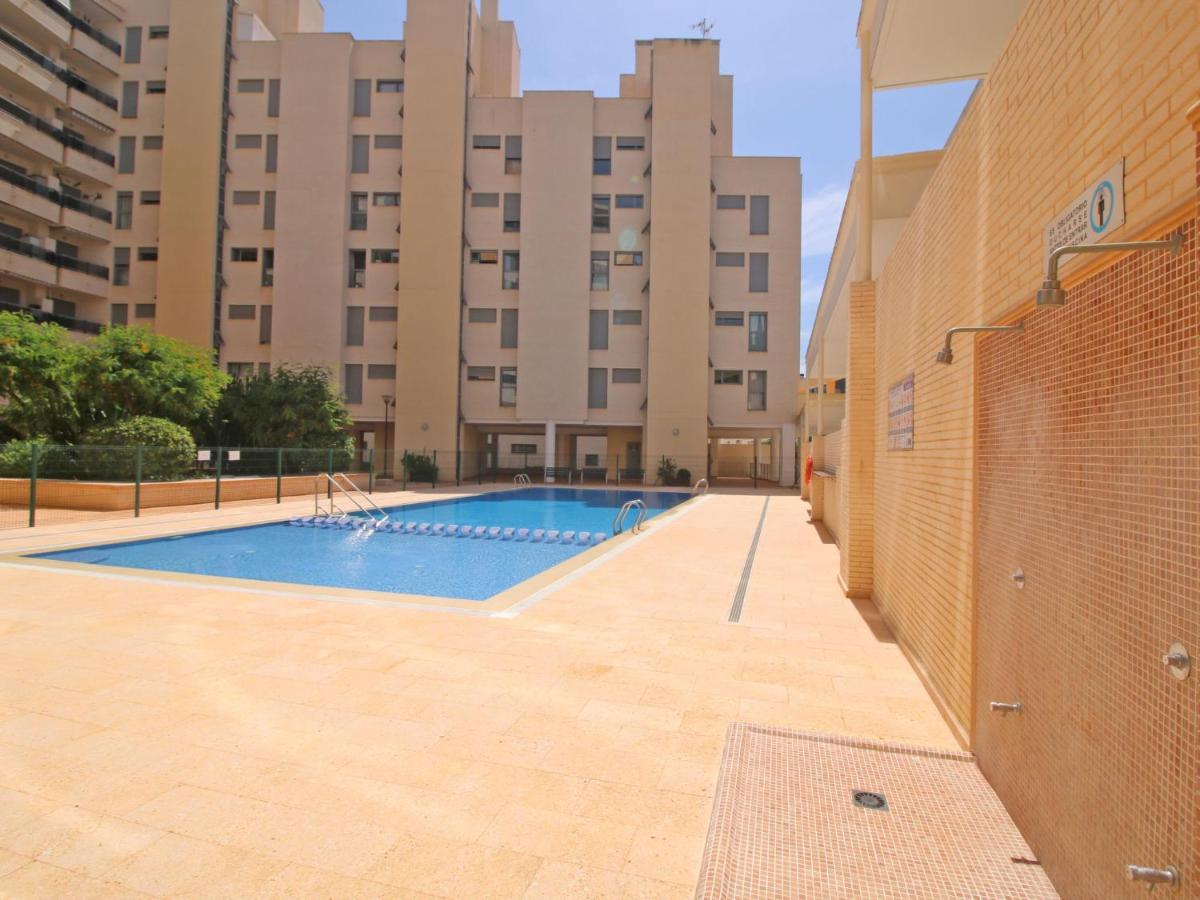 Apartment Plaza Mayor-3 By Interhome كاليبي المظهر الخارجي الصورة