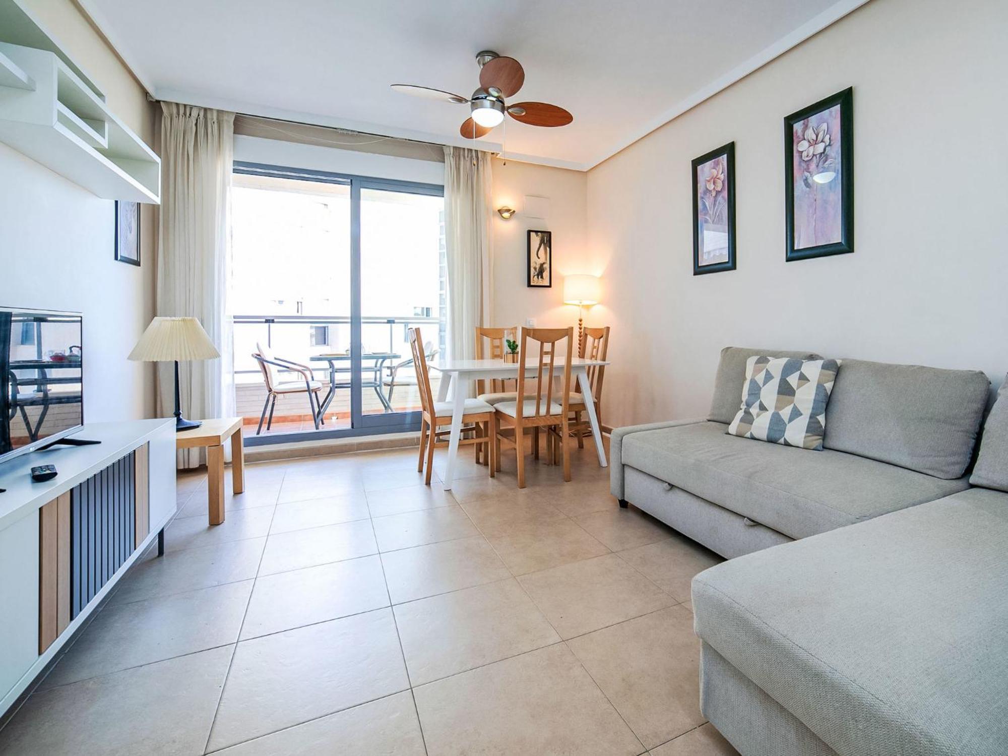 Apartment Plaza Mayor-3 By Interhome كاليبي المظهر الخارجي الصورة