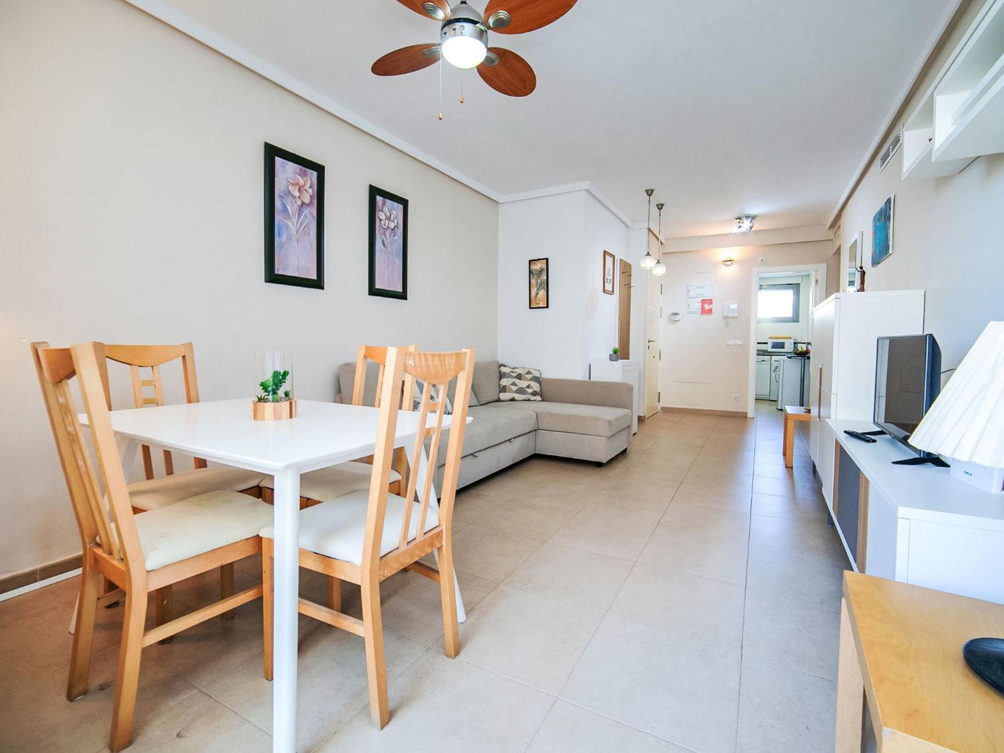 Apartment Plaza Mayor-3 By Interhome كاليبي المظهر الخارجي الصورة