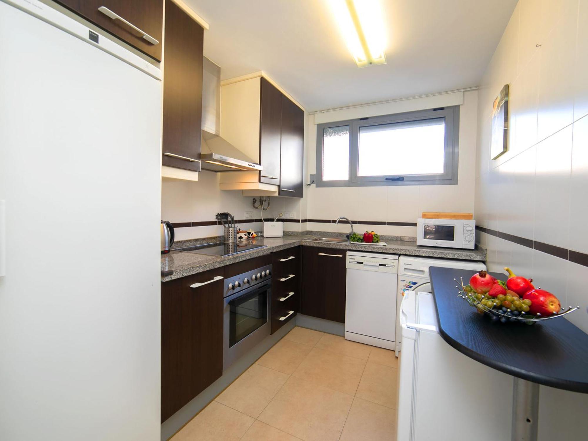 Apartment Plaza Mayor-3 By Interhome كاليبي المظهر الخارجي الصورة