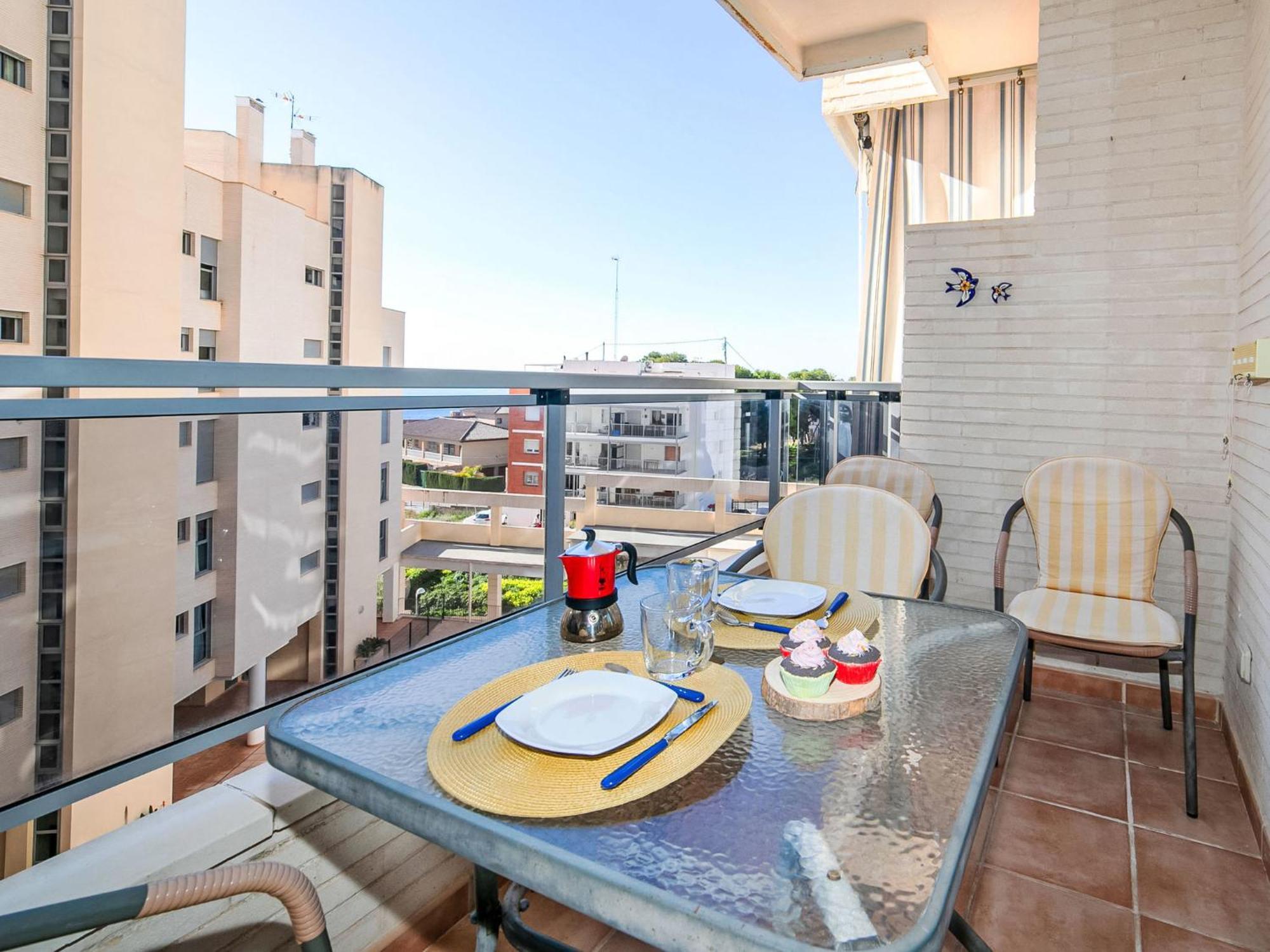 Apartment Plaza Mayor-3 By Interhome كاليبي المظهر الخارجي الصورة