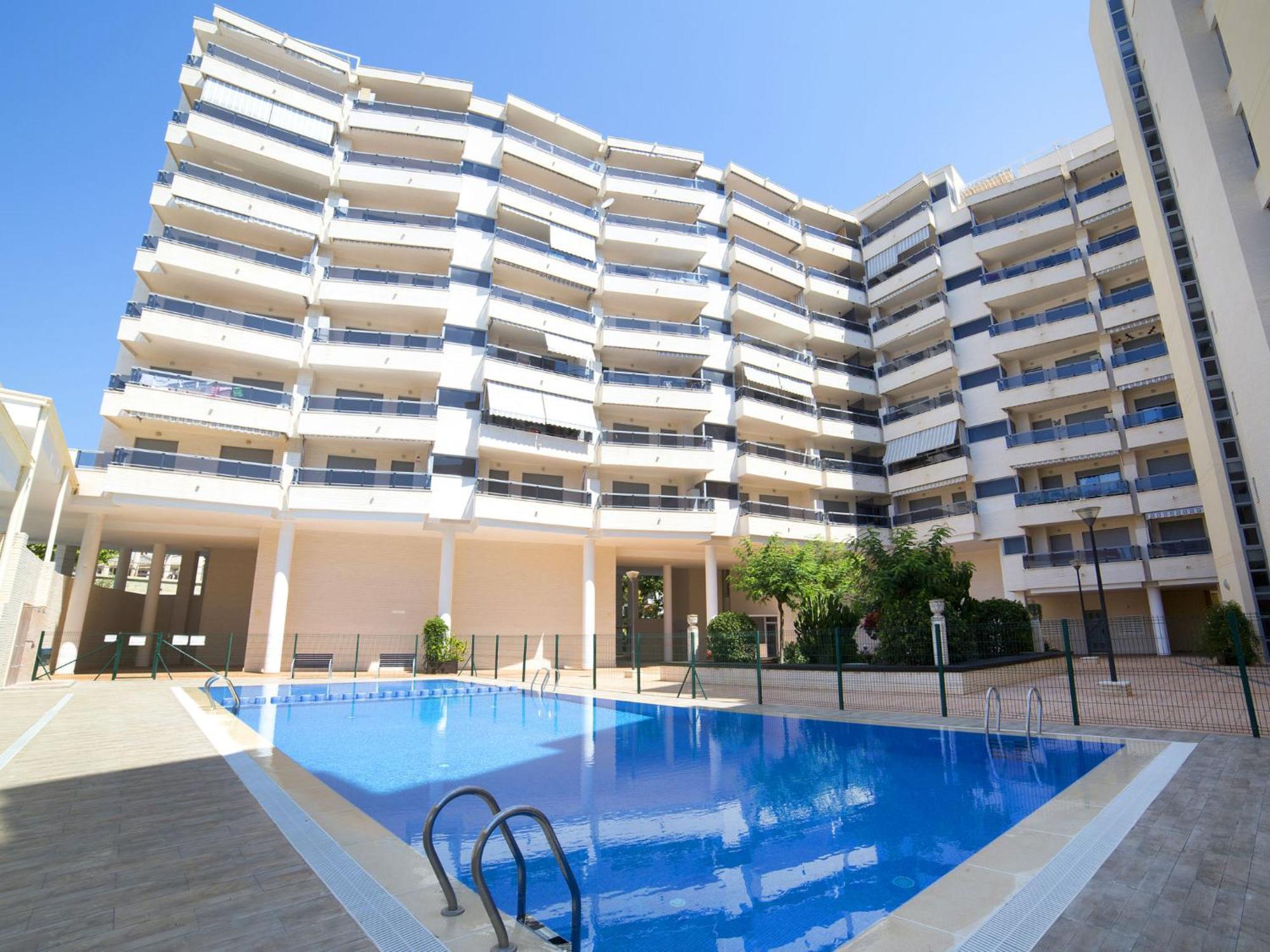 Apartment Plaza Mayor-3 By Interhome كاليبي المظهر الخارجي الصورة