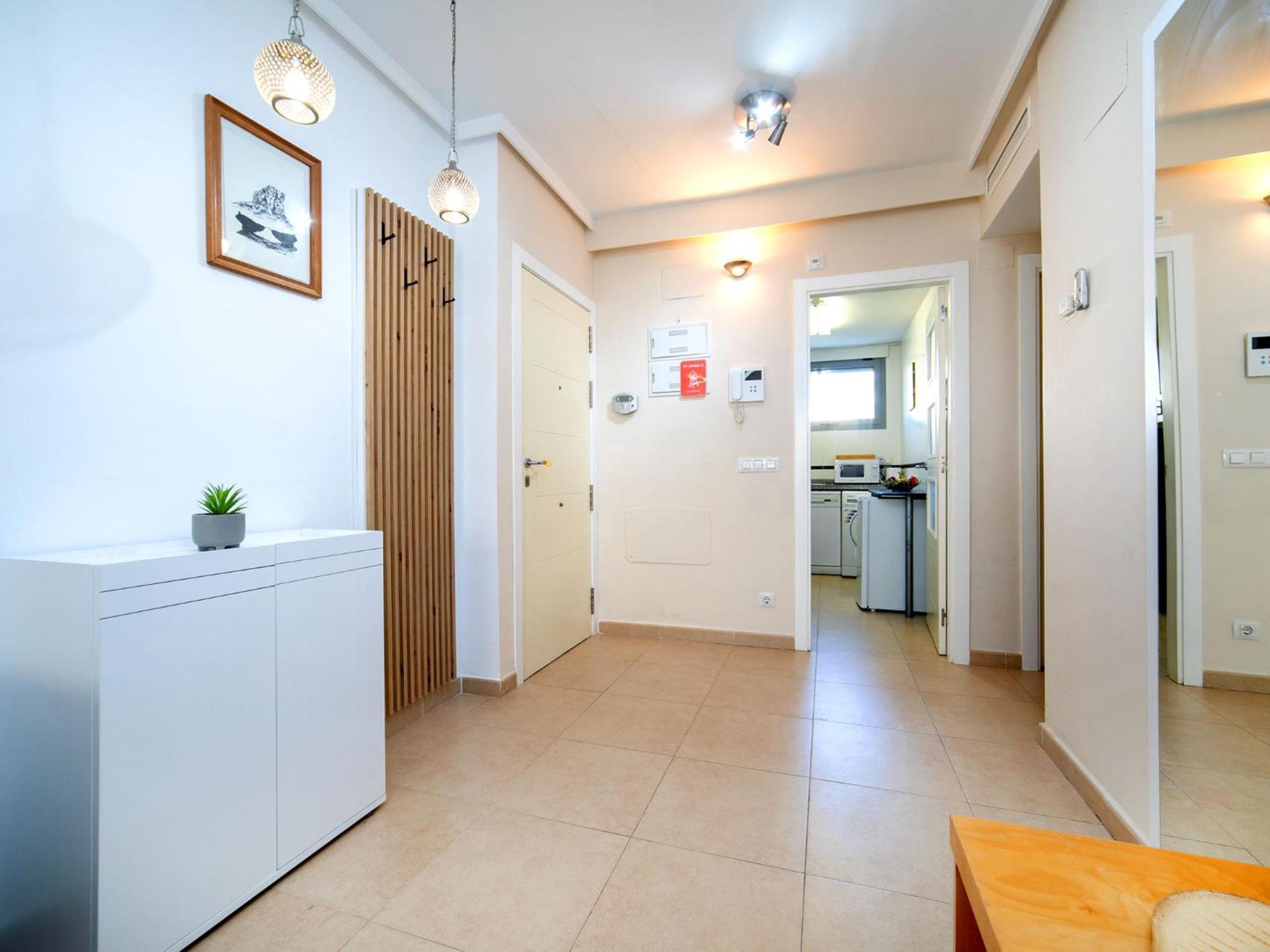 Apartment Plaza Mayor-3 By Interhome كاليبي المظهر الخارجي الصورة