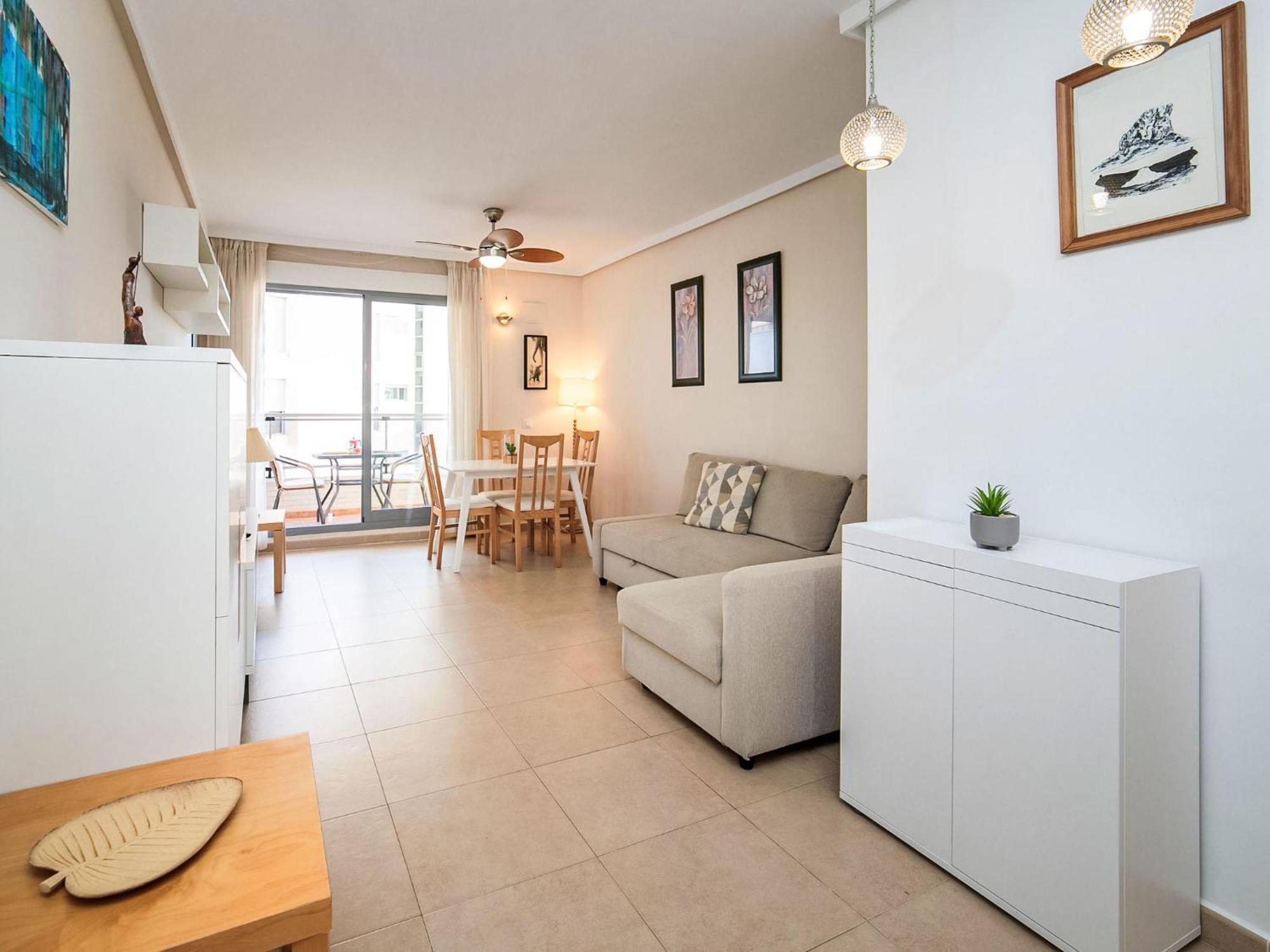 Apartment Plaza Mayor-3 By Interhome كاليبي المظهر الخارجي الصورة