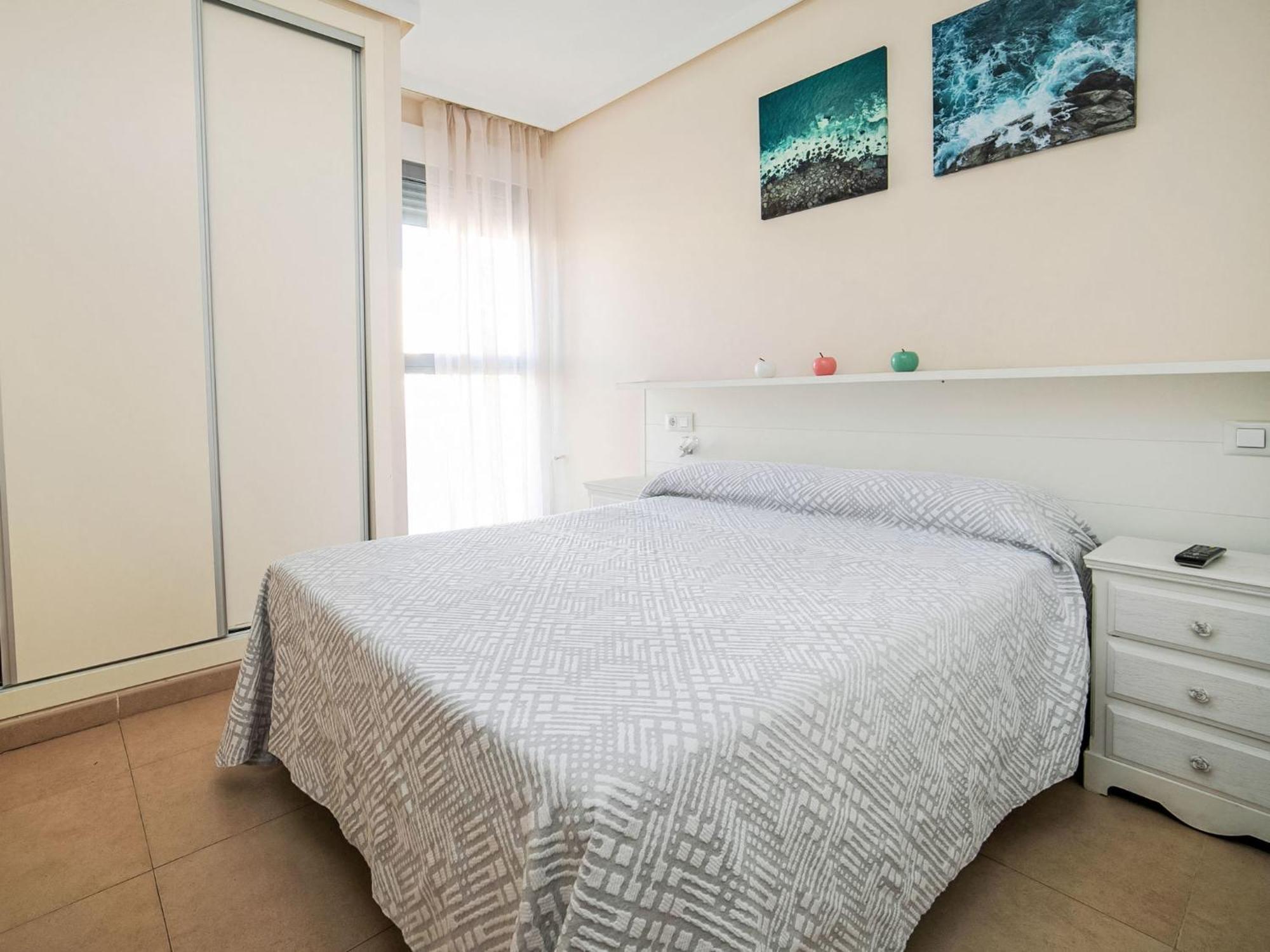 Apartment Plaza Mayor-3 By Interhome كاليبي المظهر الخارجي الصورة