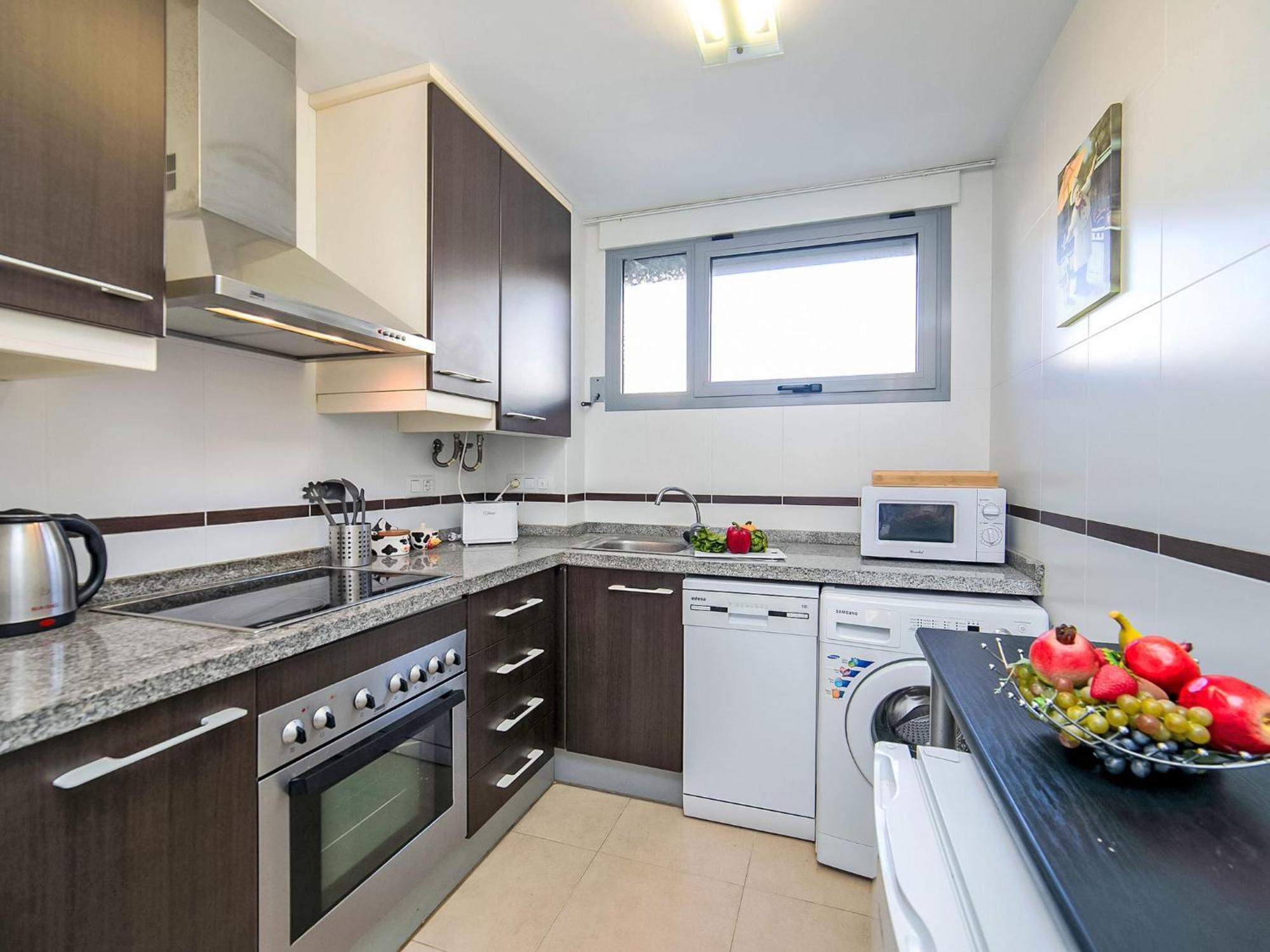 Apartment Plaza Mayor-3 By Interhome كاليبي المظهر الخارجي الصورة